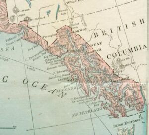 Inside Passage
